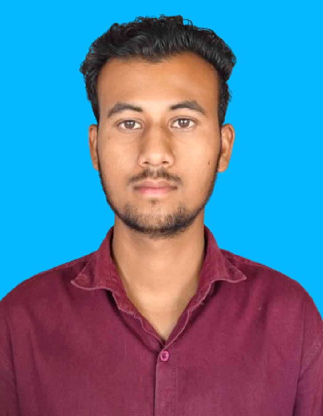 Aneesh Kumar